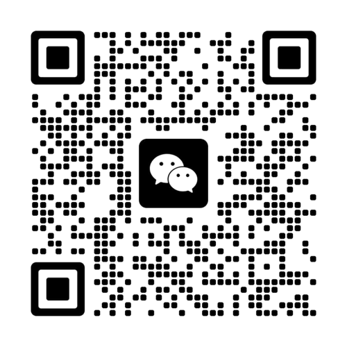Scan to add us on WeChat