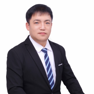 Xin Guo, founder of Hainan Setup